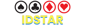 Logo IDSTAR